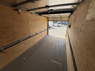 2022 Ram ProMaster Chassis Cab in Victoriaville, Quebec - 12 - w320h240px