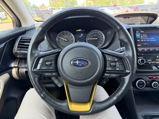 2021 Subaru Crosstrek in Plessisville, Quebec - 23 - w320h240px