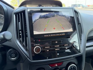 2021 Subaru Crosstrek in Plessisville, Quebec - 22 - w320h240px