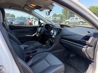 2021 Subaru Crosstrek in Plessisville, Quebec - 14 - w320h240px