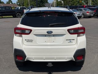 2021 Subaru Crosstrek in Plessisville, Quebec - 6 - w320h240px