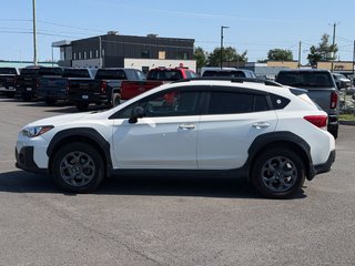2021 Subaru Crosstrek in Plessisville, Quebec - 4 - w320h240px