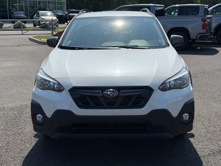 2021 Subaru Crosstrek in Plessisville, Quebec - 3 - w320h240px