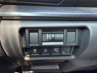 2021 Subaru Crosstrek in Plessisville, Quebec - 19 - w320h240px