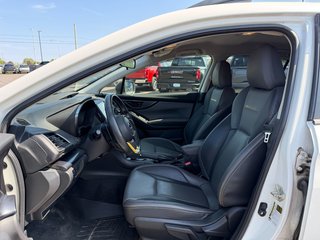 2021 Subaru Crosstrek in Plessisville, Quebec - 15 - w320h240px