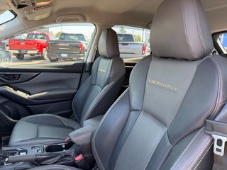 2021 Subaru Crosstrek in Plessisville, Quebec - 17 - w320h240px