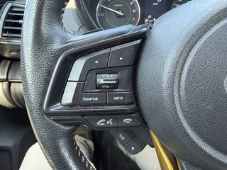 2021 Subaru Crosstrek in Plessisville, Quebec - 25 - w320h240px