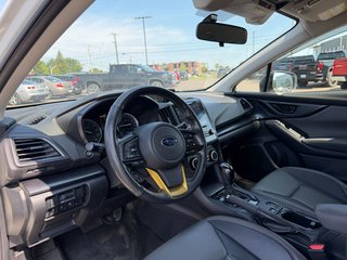 2021 Subaru Crosstrek in Plessisville, Quebec - 16 - w320h240px