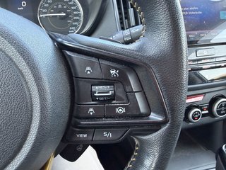 2021 Subaru Crosstrek in Plessisville, Quebec - 24 - w320h240px