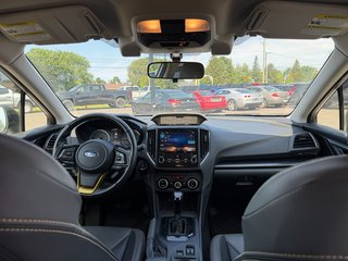 2021 Subaru Crosstrek in Plessisville, Quebec - 11 - w320h240px