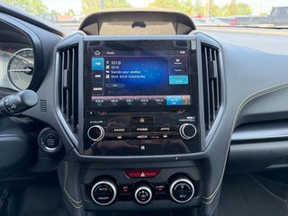 2021 Subaru Crosstrek in Plessisville, Quebec - 20 - w320h240px