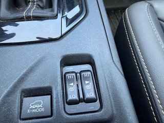 2021 Subaru Crosstrek in Plessisville, Quebec - 21 - w320h240px