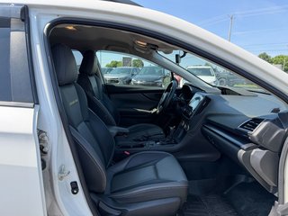 2021 Subaru Crosstrek in Plessisville, Quebec - 13 - w320h240px