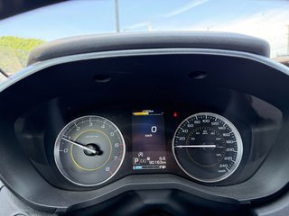 2021 Subaru Crosstrek in Plessisville, Quebec - 27 - w320h240px