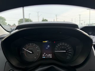 2021 Subaru Crosstrek in Plessisville, Quebec - 21 - w320h240px