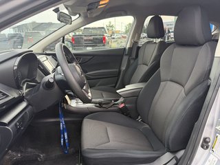 2021 Subaru Crosstrek in Plessisville, Quebec - 12 - w320h240px