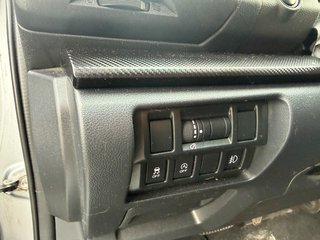 2021 Subaru Crosstrek in Plessisville, Quebec - 15 - w320h240px