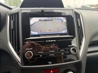 2021 Subaru Crosstrek in Plessisville, Quebec - 17 - w320h240px