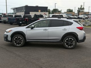 2021 Subaru Crosstrek in Plessisville, Quebec - 4 - w320h240px
