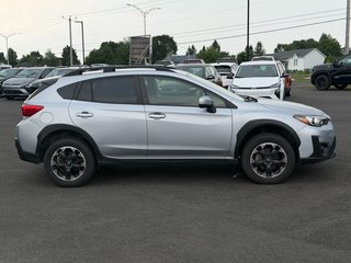 2021 Subaru Crosstrek in Plessisville, Quebec - 8 - w320h240px