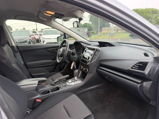 2021 Subaru Crosstrek in Plessisville, Quebec - 11 - w320h240px