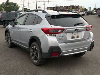 2021 Subaru Crosstrek in Plessisville, Quebec - 5 - w320h240px