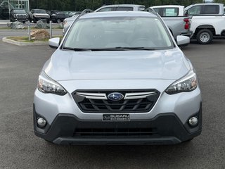2021 Subaru Crosstrek in Plessisville, Quebec - 3 - w320h240px