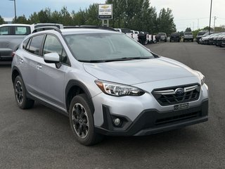 2021 Subaru Crosstrek in Plessisville, Quebec - 9 - w320h240px