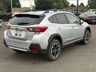 2021 Subaru Crosstrek in Plessisville, Quebec - 7 - w320h240px