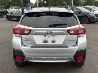 2021 Subaru Crosstrek in Plessisville, Quebec - 6 - w320h240px