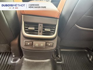 2020 Subaru Legacy PREMIER, CUIR, TOIT, CAMERA !!! in Victoriaville, Quebec - 6 - w320h240px