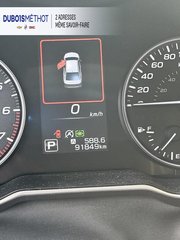 Subaru Legacy  2020 à Victoriaville, Québec - 13 - w320h240px