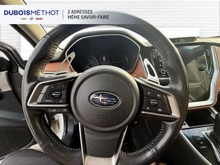Subaru Legacy  2020 à Victoriaville, Québec - 8 - w320h240px