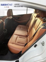 2020 Subaru Legacy PREMIER, CUIR, TOIT, CAMERA !!! in Victoriaville, Quebec - 5 - w320h240px