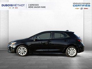 Toyota Corolla Hatchback SE, HATCHBACK, AUTOMATIQUE !!! 2025 à Plessisville, Québec - 4 - w320h240px