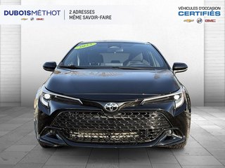 Toyota Corolla Hatchback SE, HATCHBACK, AUTOMATIQUE !!! 2025 à Plessisville, Québec - 3 - w320h240px