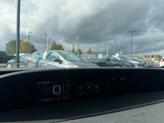2017 Toyota Prius Prime in Victoriaville, Quebec - 21 - w320h240px
