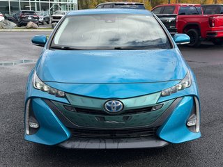 2017 Toyota Prius Prime in Victoriaville, Quebec - 2 - w320h240px