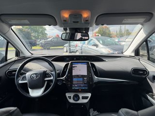 2017 Toyota Prius Prime in Victoriaville, Quebec - 7 - w320h240px
