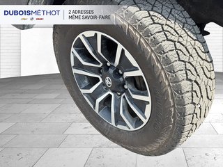 Toyota Tacoma TRD SPORT, ECRAN TACTILE, DEMAREUR À DISTANCE !!! 2015 à Plessisville, Québec - 2 - w320h240px