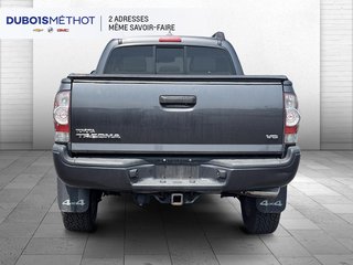 Toyota Tacoma TRD SPORT, ECRAN TACTILE, DEMAREUR À DISTANCE !!! 2015 à Plessisville, Québec - 6 - w320h240px