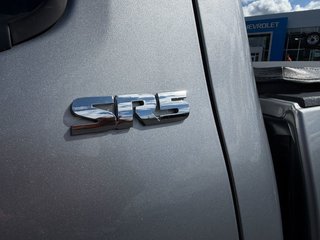 Toyota Tacoma  2017 à Victoriaville, Québec - 6 - w320h240px