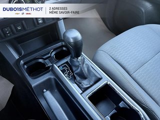 2017 Toyota Tacoma in Victoriaville, Quebec - 30 - w320h240px