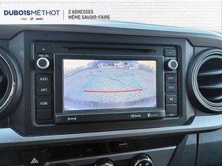 2017 Toyota Tacoma in Victoriaville, Quebec - 28 - w320h240px