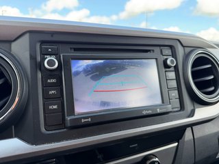 Toyota Tacoma  2017 à Victoriaville, Québec - 18 - w320h240px