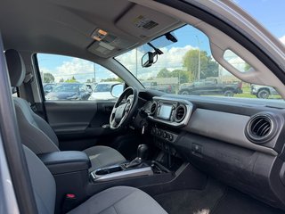 Toyota Tacoma  2017 à Victoriaville, Québec - 11 - w320h240px