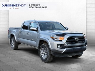 2017 Toyota Tacoma in Victoriaville, Quebec - 9 - w320h240px