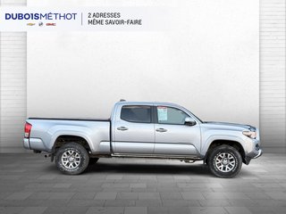 2017 Toyota Tacoma in Victoriaville, Quebec - 8 - w320h240px