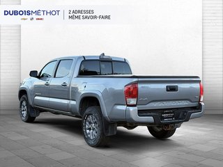 2017 Toyota Tacoma in Victoriaville, Quebec - 5 - w320h240px