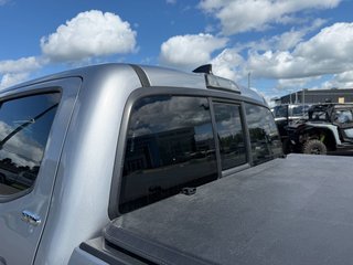 Toyota Tacoma  2017 à Victoriaville, Québec - 5 - w320h240px